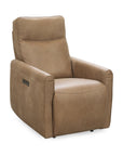 Vivica - Leather Power Recliner