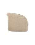 Thora - Lounge Chair - Beige