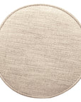 CC - Berkley Storage Footstool