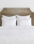 Jayson - Linen Cashmere Duvet