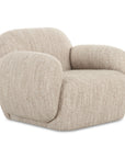 Hazel - Lounge Chair - Off White