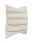 Lyndhurst - 22" x 22" Pillow - Natural