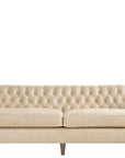 Duncan - Sofa - Light Brown