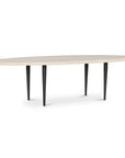 Winona - Coffee Table - Botticino Beige