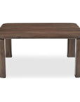 Bailey - Nesting Coffee Table - Deep Brown