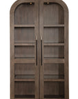 Modern Mood - Display Cabinet