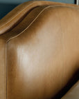Driftwood - Upholstered Bed