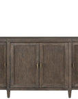 Montclair - Credenza - Cocoa