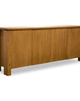 Brook - Sideboard - Country Oak
