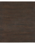 Curata - Mobile File - Dark Brown