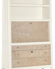 Home Office - Hera Hub - White
