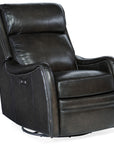 RC - Stark Power Glider Recliner
