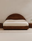 Watson - Nightstand - Brown
