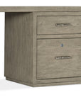 Linville Falls - Desk - 84" Top