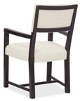 Driftwood - Upholstered Arm Chair (Set of 2)