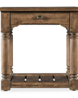 Americana - End Table