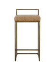 Belfort - Counter Stool