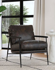 Christopher - Club Chair