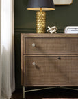 Sonnet - Sonnet Lateral File - Dark Gray