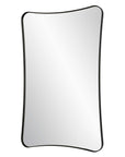 Loudon - Vanity Mirror - Black