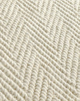 Herringbone - Chenille Rug