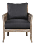 Encore - Armchair - Dark Gray