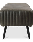 Endora - Bench - Olive