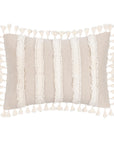 Tranquil Coasts - Edisto Pillow