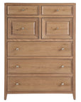 Weekender Coastal Living Home - Chest - Light Brown