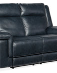 MS - Montel Lay Flat Power Loveseat