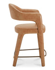 Martens - Counter Stool - Brown