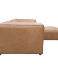 Form - Lounge Modular Sectional - Sonoran Tan