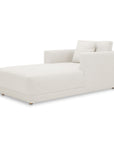 Bryn - Chaise - Oyster
