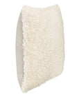 Carters - 22" x 22" Carters Pillow - Ivory