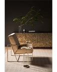 Modern - Chair - White