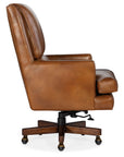 EC - Wright Swivel Chair