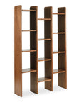 Orson - Bookcase - Brown