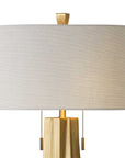Maris - Table Lamp - Gold
