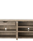 Dwell - Credenza