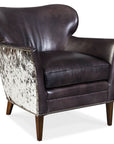 CC - Kato Leather Club Chair