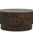 Norwood - Round Coffee Table