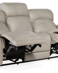 MS - Rhea Zero Gravity Power Recline Sofa With Power Headrest