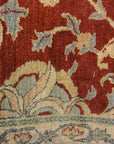 antique Chinese Peking Rug | Rugs and More | Santa Barbara Design Center 29444