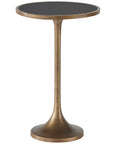 Curated - Nouveau Bunching Tables - Bronze
