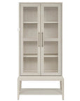 Birchaven - Display Cabinet - Meadow