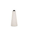 Nori - Table Lamp - Flecked White
