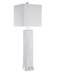 Bennett - Buffet Lamp - White