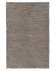 Soumak - Jute Area Rug