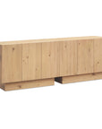 Shawn - Sideboard - Natural