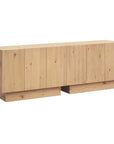 Shawn - Sideboard - Natural